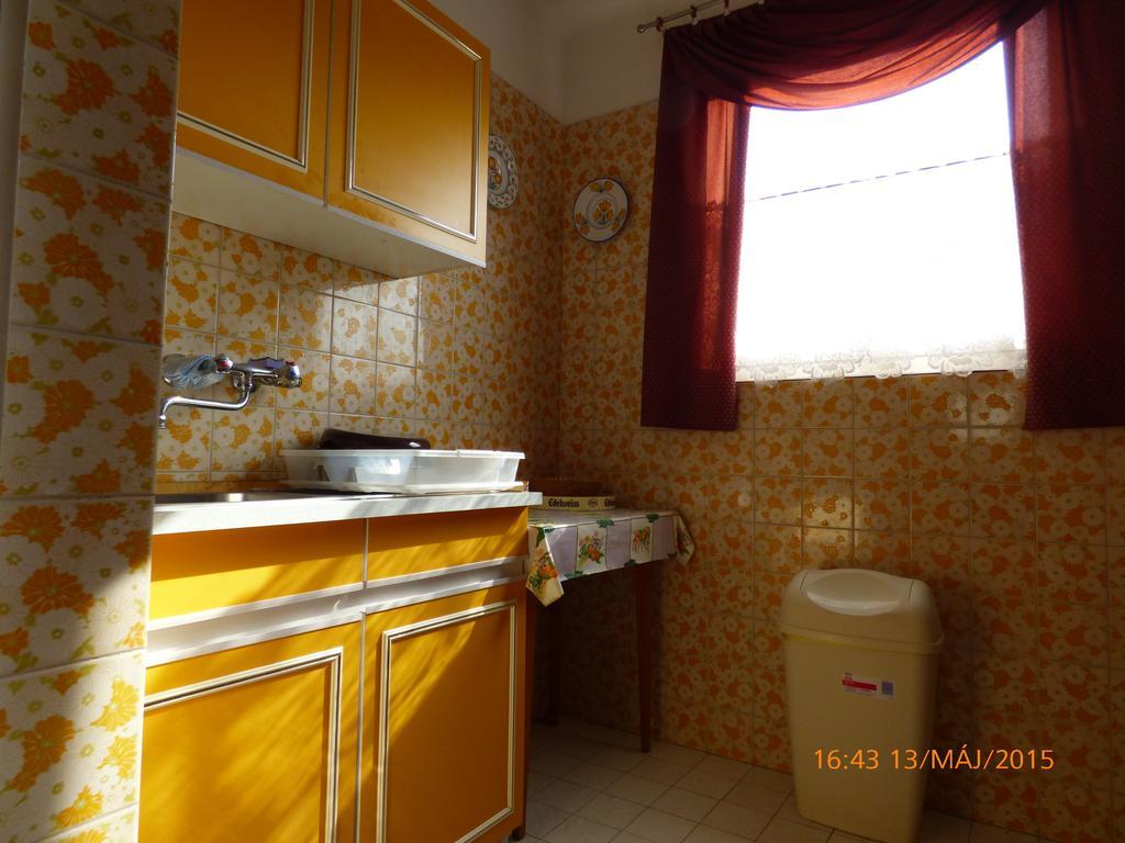 Fábián Apartman-ház Szantod Quarto foto