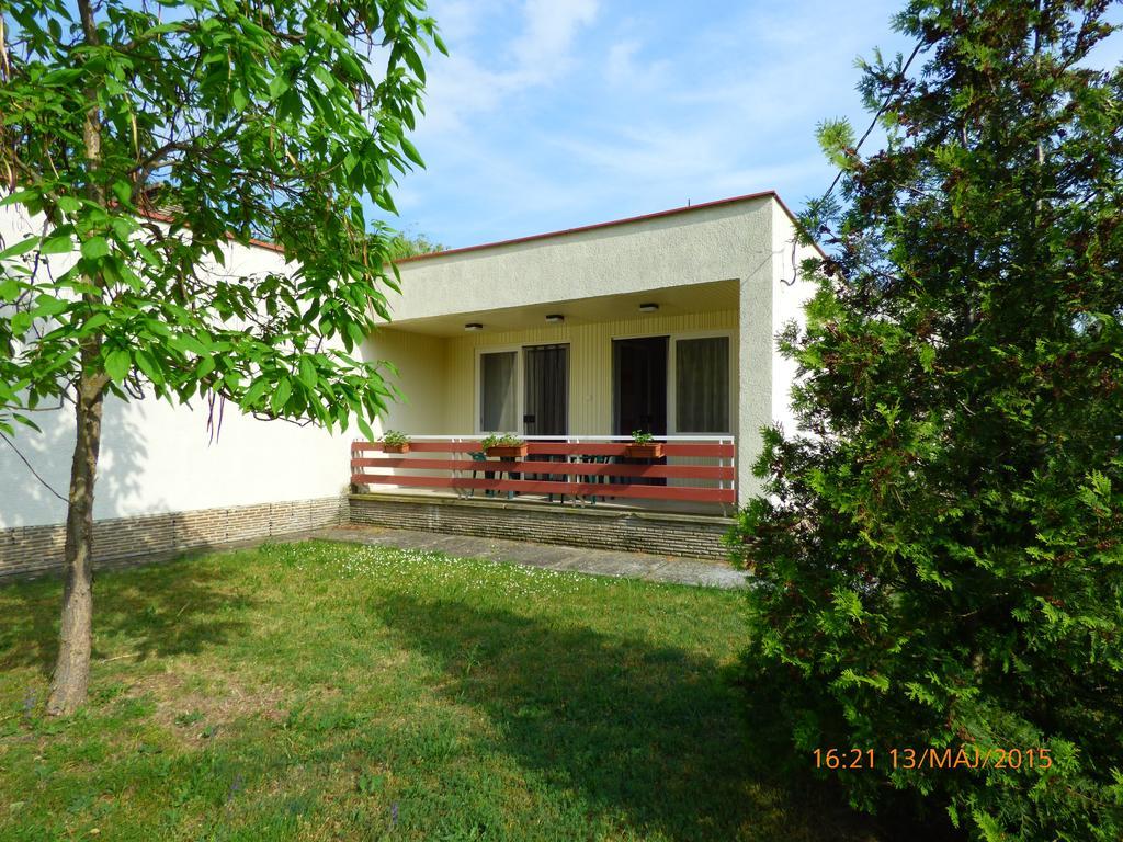 Fábián Apartman-ház Szantod Quarto foto