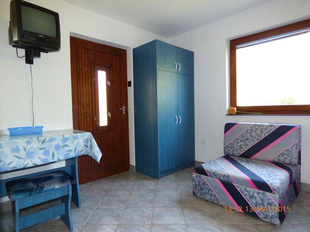 Fábián Apartman-ház Szantod Quarto foto